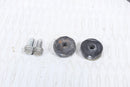 1996 POLARIS MAGNUM 425 4X4 Air Box Mounting Bolts & Dampers Insulators 75122252