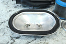 1996 POLARIS MAGNUM 425 4X4 Airbox Air Box Intake 5431668 543288314