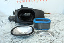 1996 POLARIS MAGNUM 425 4X4 Airbox Air Box Intake 5431668 543288311