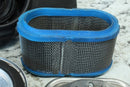 1996 POLARIS MAGNUM 425 4X4 Airbox Air Box Intake 5431668 543288313