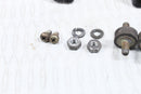 1996 POLARIS MAGNUM 425 4X4 Carburetor Bracket Mounts Bolts 3110050 5240609 0675