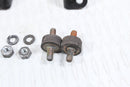 1996 POLARIS MAGNUM 425 4X4 Carburetor Bracket Mounts Bolts 3110050 5240609 0674
