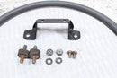 1996 POLARIS MAGNUM 425 4X4 Carburetor Bracket Mounts Bolts 3110050 5240609 0670