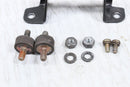 1996 POLARIS MAGNUM 425 4X4 Carburetor Bracket Mounts Bolts 3110050 5240609 0671