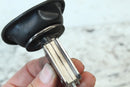 1996 POLARIS MAGNUM 425 4X4 Carburetor Carb Slide Diaphragm 31305064