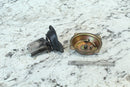 1996 POLARIS MAGNUM 425 4X4 Carburetor Carb Slide Diaphragm 31305060