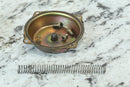 1996 POLARIS MAGNUM 425 4X4 Carburetor Carb Slide Diaphragm 31305069