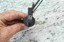 1996 POLARIS MAGNUM 425 4X4 Choke Plunger and Cable 3130593 31305395