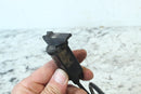 1996 POLARIS MAGNUM 425 4X4 Choke Plunger and Cable 3130593 31305396