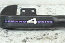 1996 POLARIS MAGNUM 425 4X4 Clutch Air Outlet Duct Tube 54316711