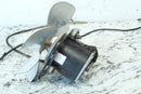 1996 POLARIS MAGNUM 425 4X4 Cooling Radiator Fan Motor OEM 3084266 41700092
