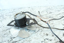 1996 POLARIS MAGNUM 425 4X4 Cooling Radiator Fan Motor OEM 3084266 41700096