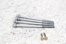 1996 POLARIS MAGNUM 425 4X4 Cylinder Head Mounting Bolts 30848755