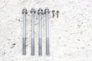1996 POLARIS MAGNUM 425 4X4 Cylinder Head Mounting Bolts 30848750