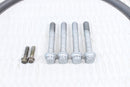 1996 POLARIS MAGNUM 425 4X4 Cylinder Mounting Bolts 30848732
