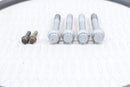 1996 POLARIS MAGNUM 425 4X4 Cylinder Mounting Bolts 30848733