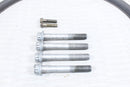1996 POLARIS MAGNUM 425 4X4 Cylinder Mounting Bolts 30848731