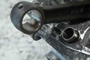 1996 POLARIS MAGNUM 425 4X4 Engine Crankshaft Cases Lower End  30848815