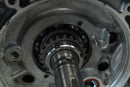 1996 POLARIS MAGNUM 425 4X4 Engine Crankshaft Cases Lower End  30848812
