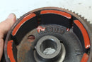 1996 POLARIS MAGNUM 425 4X4 Flywheel Magneto Rotor OEM  FF95 3084969 30868571