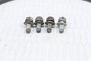 1996 POLARIS MAGNUM 425 4X4 Front Brake Caliper Mounting Bolts 75123651