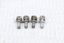 1996 POLARIS MAGNUM 425 4X4 Front Brake Caliper Mounting Bolts 75123650