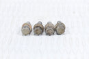 1996 POLARIS MAGNUM 425 4X4 Front Brake Caliper Mounting Bolts 75123653