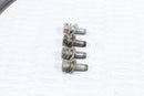 1996 POLARIS MAGNUM 425 4X4 Front Brake Caliper Mounting Bolts 75123652