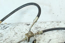 1996 POLARIS MAGNUM 425 4X4 Front Brake Lines 19307483