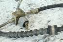 1996 POLARIS MAGNUM 425 4X4 Front Brake Lines 19307484