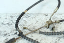 1996 POLARIS MAGNUM 425 4X4 Front Brake Lines 19307482