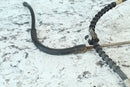1996 POLARIS MAGNUM 425 4X4 Front Brake Lines 19307487