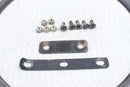 1996 POLARIS MAGNUM 425 4X4 Front Fender Brackets and Bolts 5211020 067 75122823
