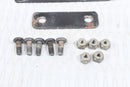 1996 POLARIS MAGNUM 425 4X4 Front Fender Brackets and Bolts 5211020 067 75122822