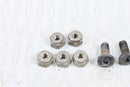1996 POLARIS MAGNUM 425 4X4 Front Fender Brackets and Bolts 5211020 067 75122825