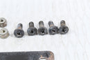 1996 POLARIS MAGNUM 425 4X4 Front Fender Brackets and Bolts 5211020 067 75122824