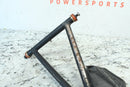 1996 POLARIS MAGNUM 425 4X4 Front Left A Arm Control Arm 2200627 22022749