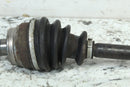 1996 POLARIS MAGNUM 425 4X4 Front Left Front CV Axle Drive Shaft 1380085 22009603