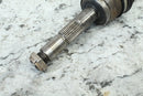 1996 POLARIS MAGNUM 425 4X4 Front Left Front CV Axle Drive Shaft 1380085 22009605