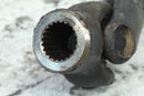 1996 POLARIS MAGNUM 425 4X4 Front Left Front CV Axle Drive Shaft 1380085 220096012