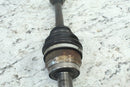 1996 POLARIS MAGNUM 425 4X4 Front Left Front CV Axle Drive Shaft 1380085 22009608