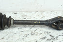 1996 POLARIS MAGNUM 425 4X4 Front Left Front CV Axle Drive Shaft 1380085 22009602