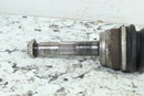 1996 POLARIS MAGNUM 425 4X4 Front Left Front CV Axle Drive Shaft 1380085 22009604
