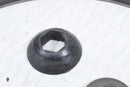 1996 POLARIS MAGNUM 425 4X4 Front Shock Pivot Bushings 5432872 581029112