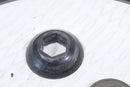 1996 POLARIS MAGNUM 425 4X4 Front Shock Pivot Bushings 5432872 581029110