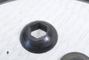 1996 POLARIS MAGNUM 425 4X4 Front Shock Pivot Bushings 5432872 581029113
