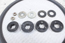 1996 POLARIS MAGNUM 425 4X4 Front Shock Pivot Bushings 5432872 58102915