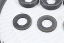 1996 POLARIS MAGNUM 425 4X4 Front Shock Pivot Bushings 5432872 58102914