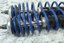 1996 POLARIS MAGNUM 425 4X4 Front Shocks Absorbers Struts 7041374;22014606