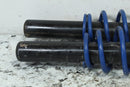 1996 POLARIS MAGNUM 425 4X4 Front Shocks Absorbers Struts 7041374;22014601